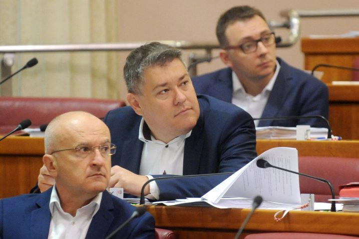 Foto: Darko JELINEK