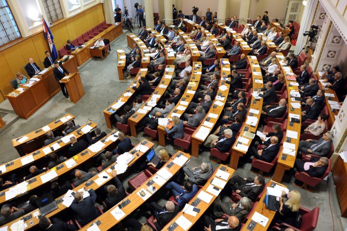 Snimio Darko JELINEK / Nl arhiva