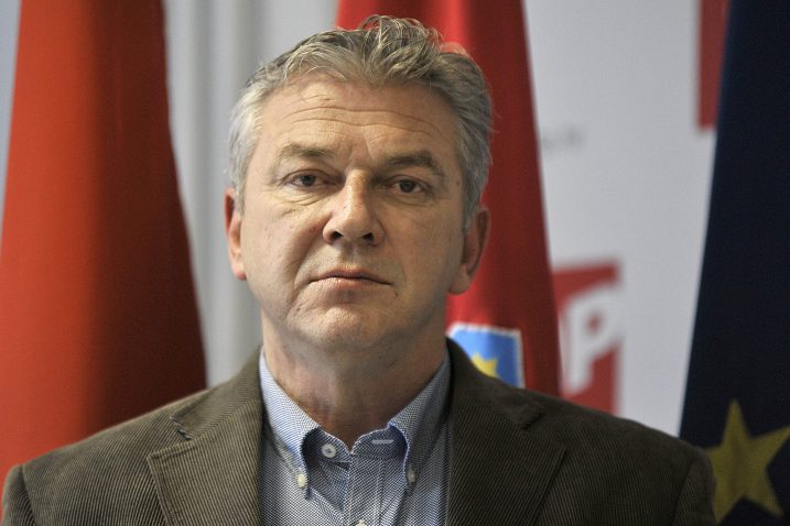 Snimio Nenad REBERŠAK