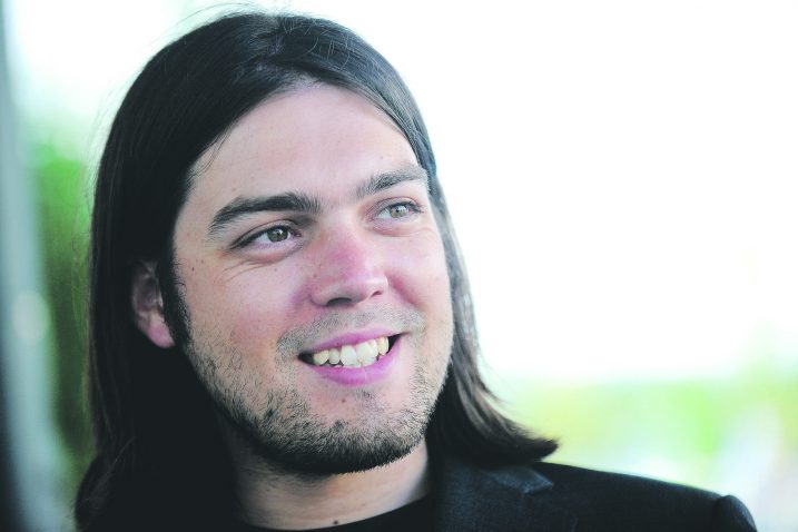 Snimio Denis LOVROVIĆ / NL arhiva