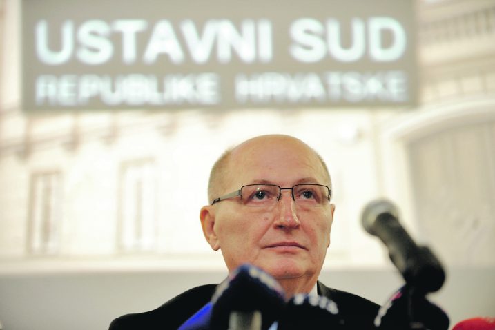 snimio Davor Kovačević