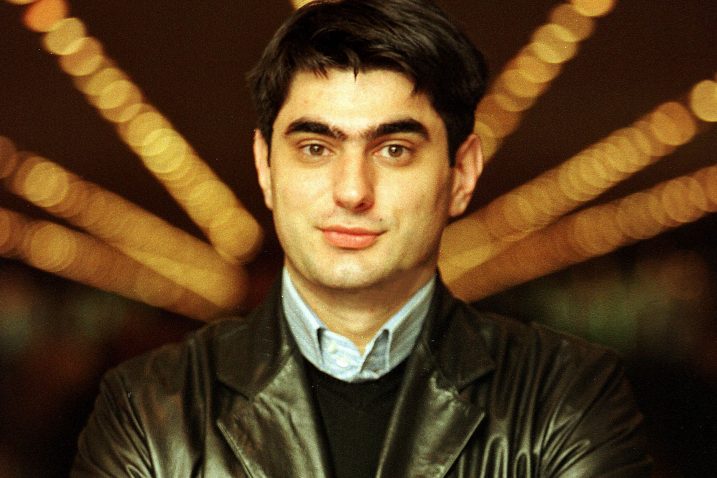 NL arhiva