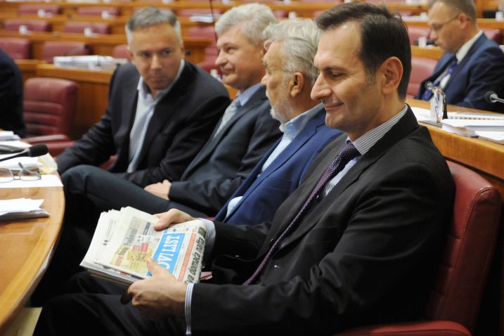 Snimio Darko JELINEK