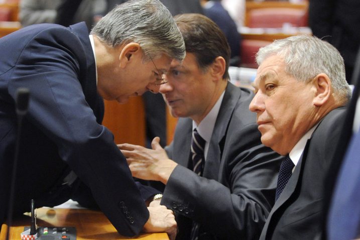 Snimio Darko JELINEK / NL arhiva