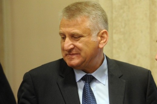 snimio Davor Kovačević