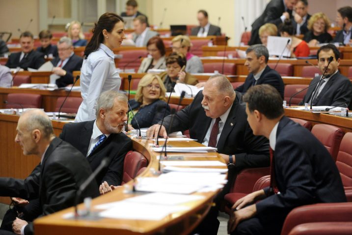 Snimio Darko JELINEK / Nl arhiva