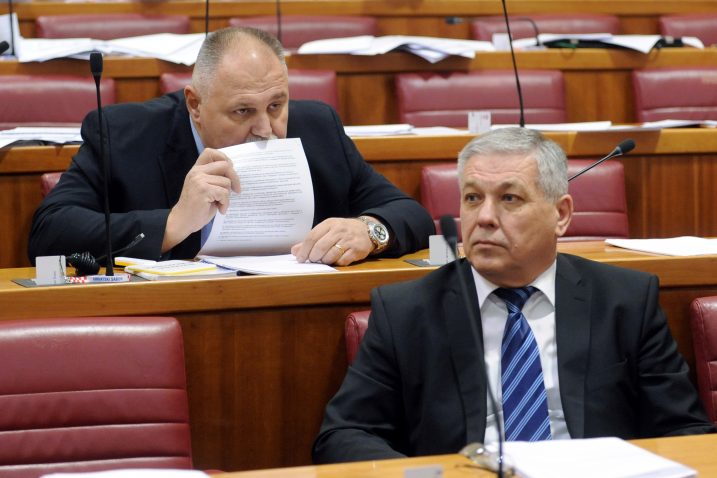 Snimio Darko JELINEK