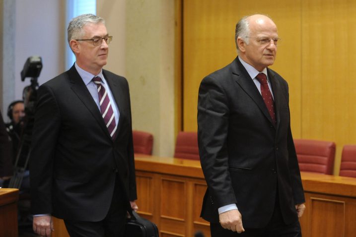 Snimio Darko JELINEK
