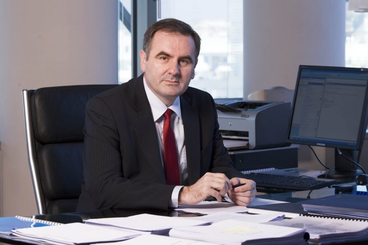 Zdravko Zrinušić / NL arhiva