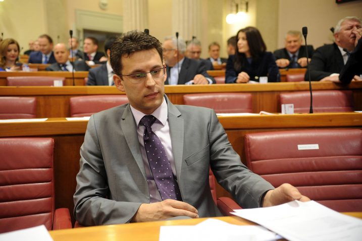 Snimio Davor KOVAČEVIĆ
