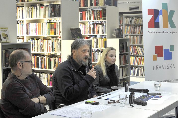Foto: Nenad Reberšak