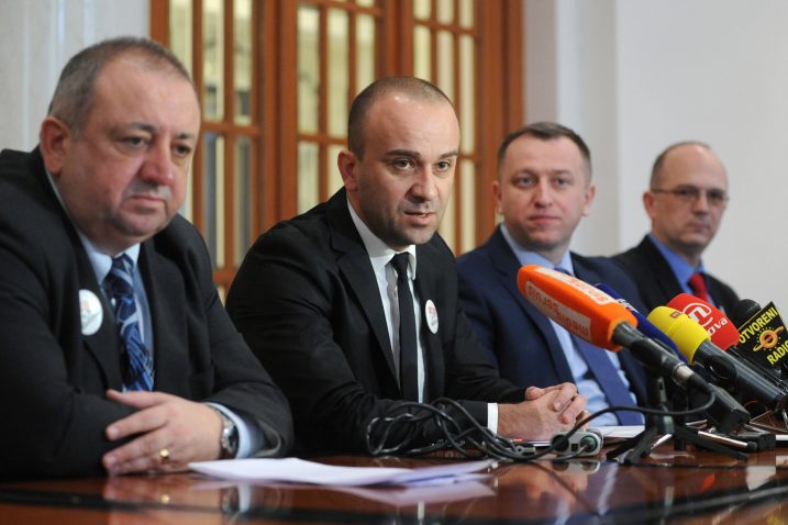 Snimio Darko JELINEK
