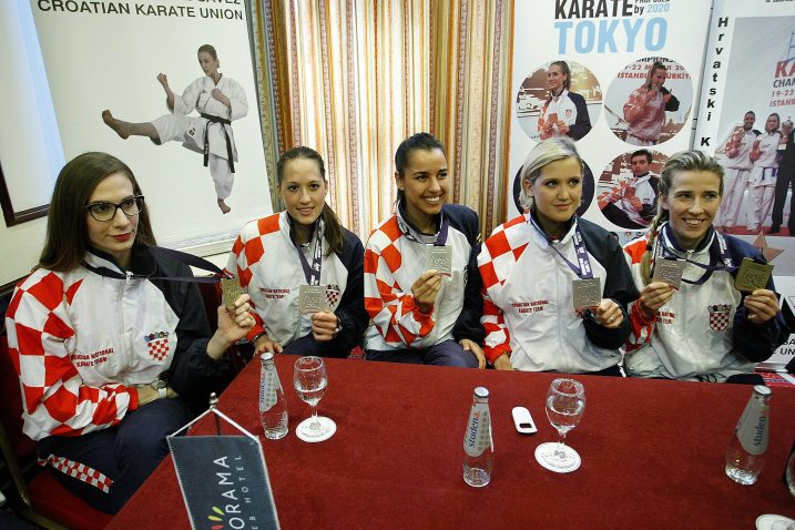 Foto : Ronald Gorsic / CROPIX