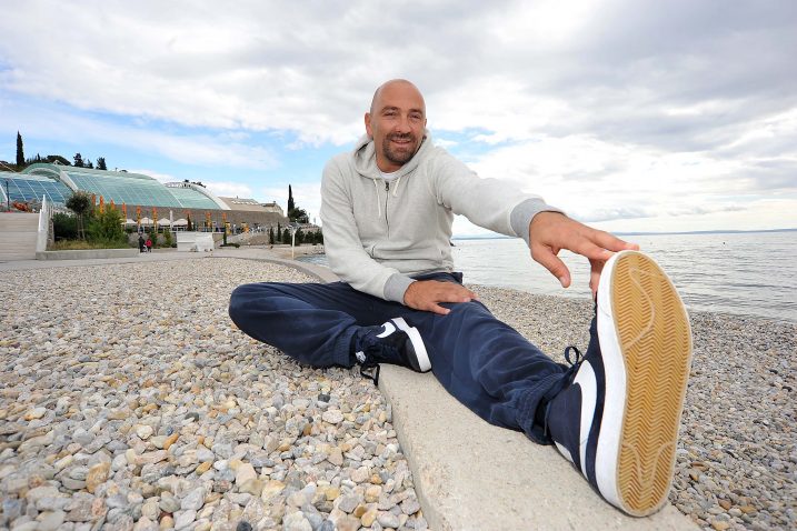 Snimio Sergej DRECHSLER