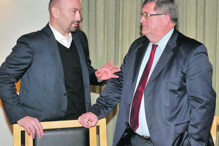 Foto D. Škomrlj
