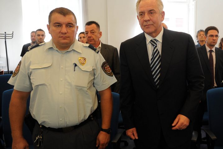 Snimio Davor KOVAČEVIĆ / NL arhiva