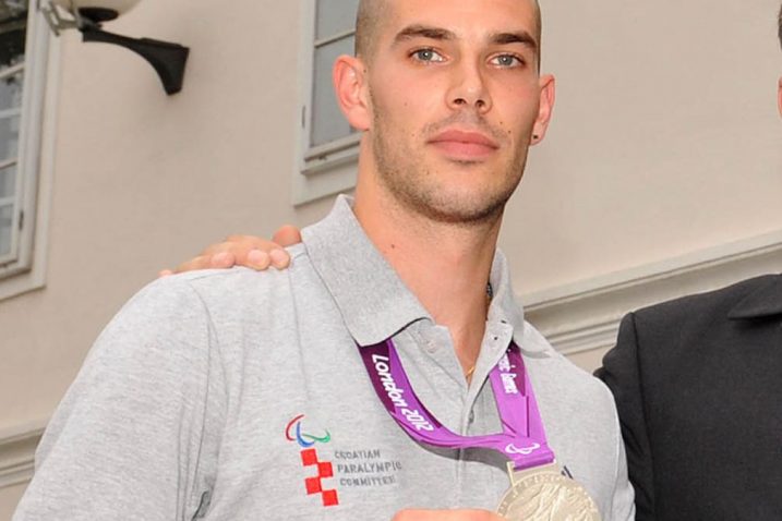 Zoran Talić / Snimio Damir ŠKOMRLJ
