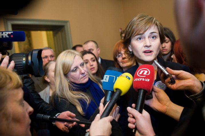 Foto: Darko Tomas / CROPIX