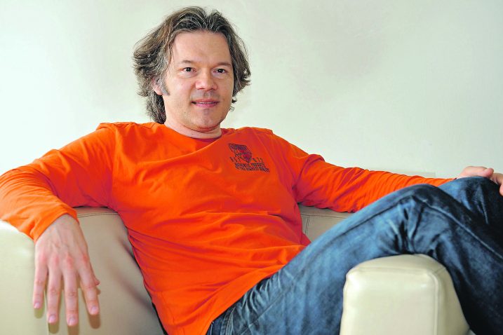 Snimio Marko VALJAK / NL arhiva