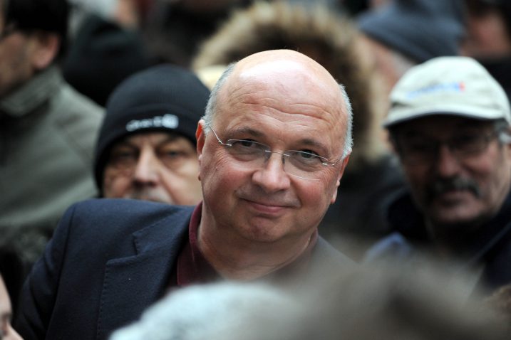 Snimio Vedran KARUZA