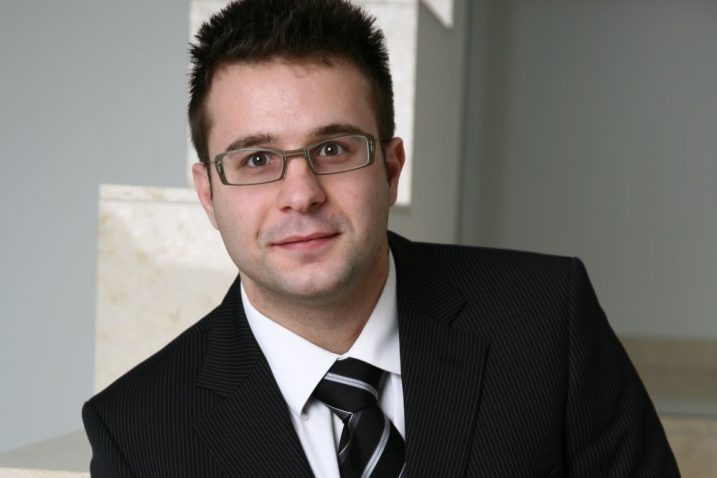 Treba vidjeti kako će se nastaviti dinamika provođenja reformi i kako će se kretati ovogodišnji proračunski manjak, o tome će ovisiti hoće li u ovoj godini doći do poboljšanja i samog rejtinga - Zdeslav Šantić / NL arhiva