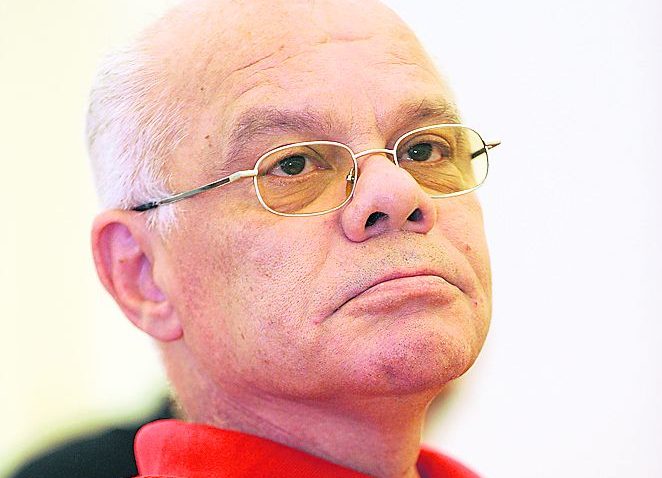 Foto Davor Kovačević / Nl arhiva