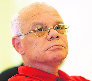 Guste Santini / Snimio Davor Kovačević / NL arhiva