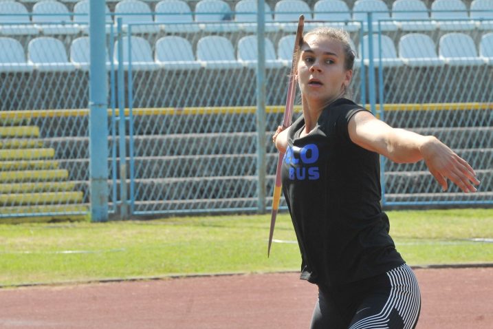 Sara Kolak / arhiva NL