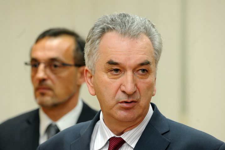 Foto D. KOVAČEVIĆ