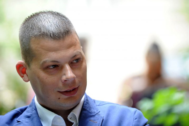 Snimio Davor KOVAČEVIĆ
