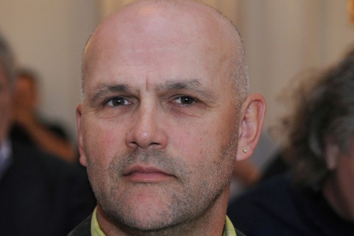 Snimio Darko JELINEK