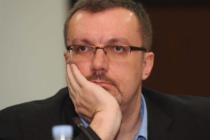Snimio Vedran KARUZA / Nl arhiva