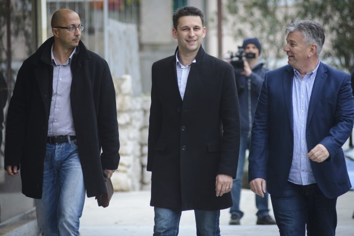 Foto: Niksa Stipanicev / CROPIX