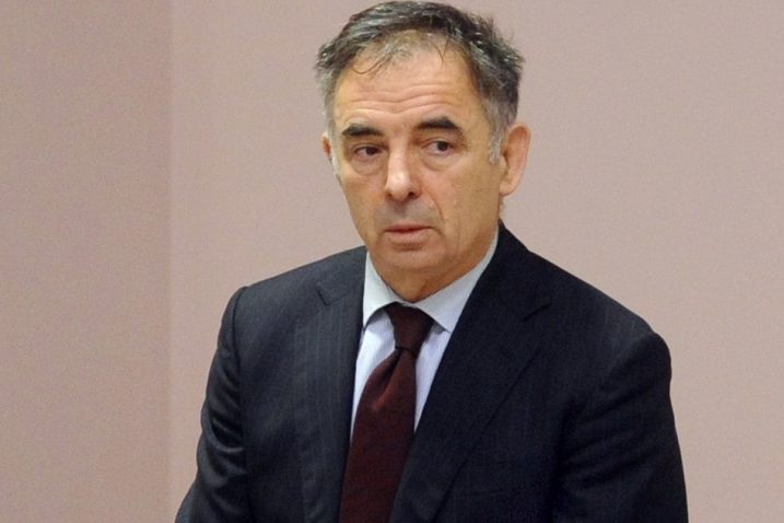 Snimio Darko JELINEK