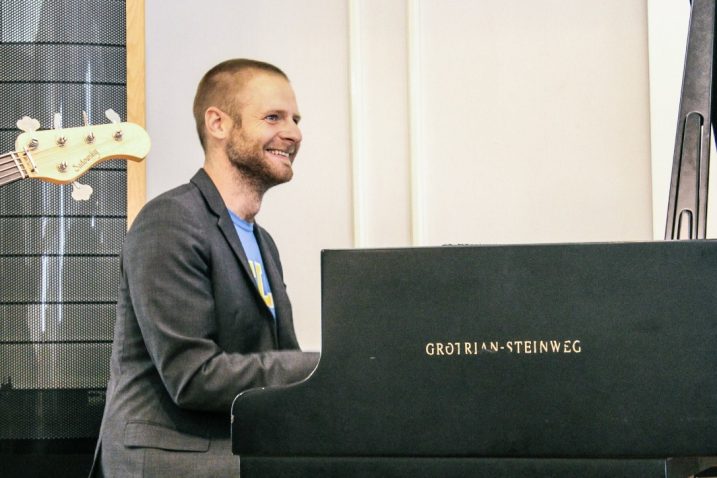 Zvjezdan Ružić / NL arhiva