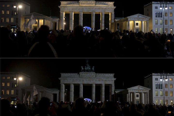Berlin / Reuters