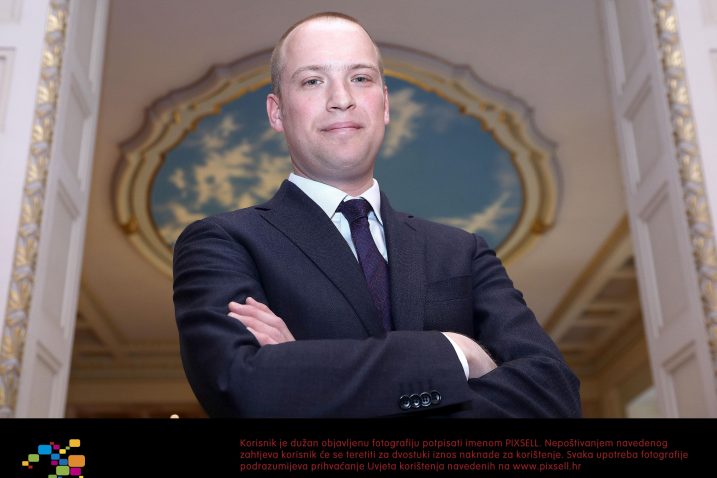 Foto: Patrik Macek/PIXSELL