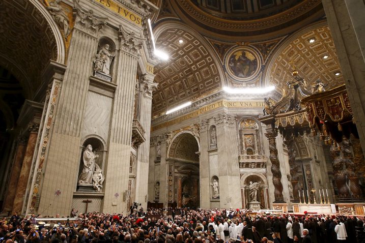 Foto REUTERS