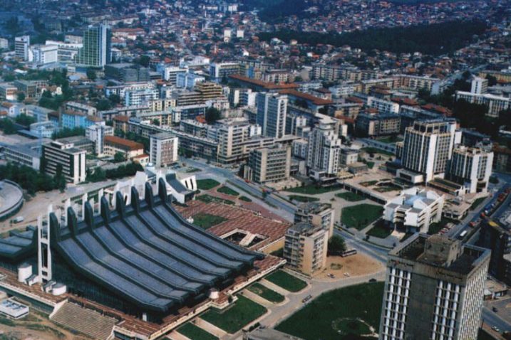 Priština