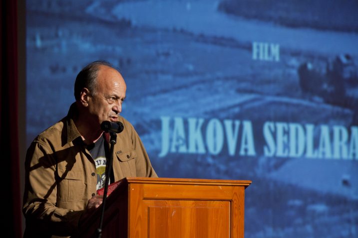 Foto J. Prlić / Cropix
