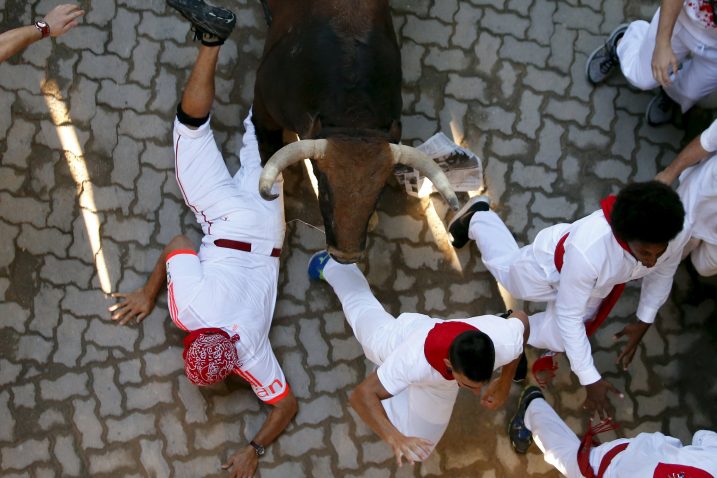 Foto Reuters