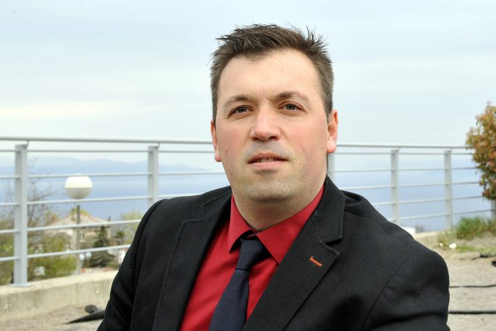 Foto: Silvano Ježina