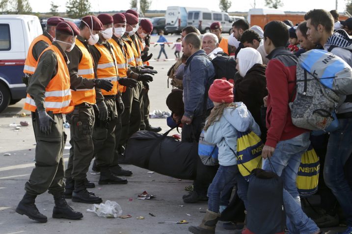 Foto Reuters
