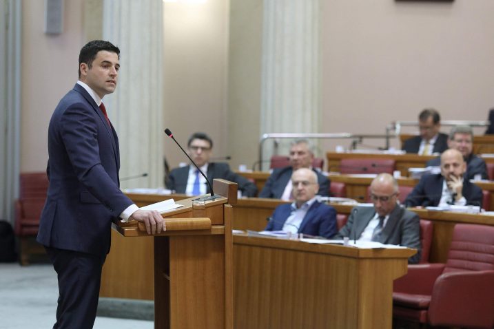 Foto Patrik Maček / PIXSELL