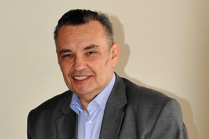 Foto I. Tomić