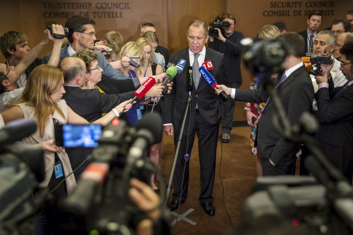 Foto Reuters