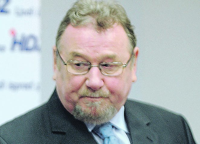 Snimio Denis LOVROVIĆ / NL arhiva