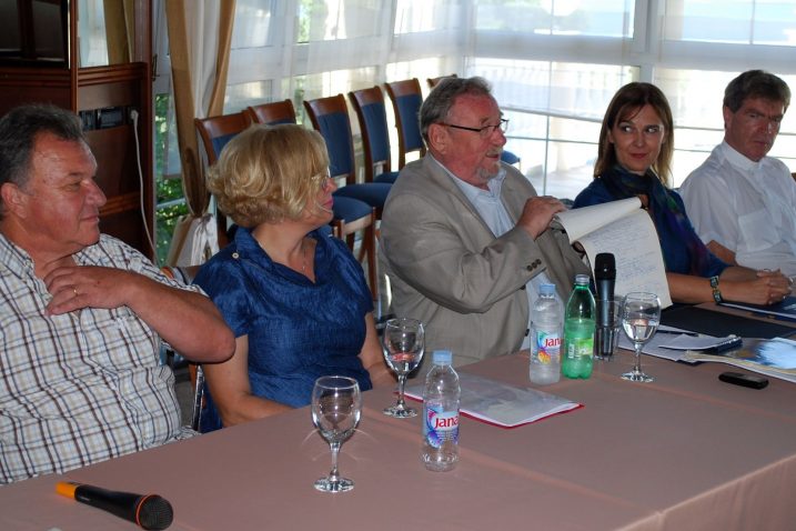 Foto M. Trinajstić