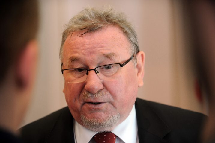 Snimio Davor KOVAČEVIĆ
