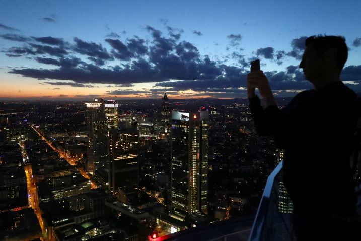 Foto: REUTERS